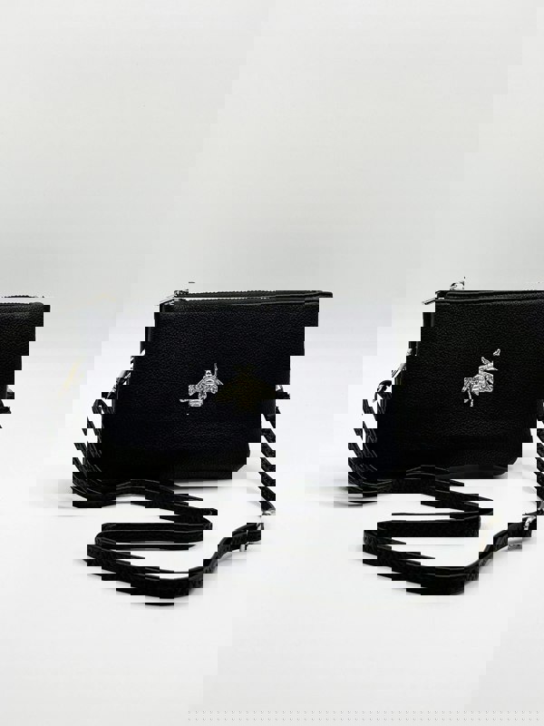 SVNX Bee Crossbody Bag