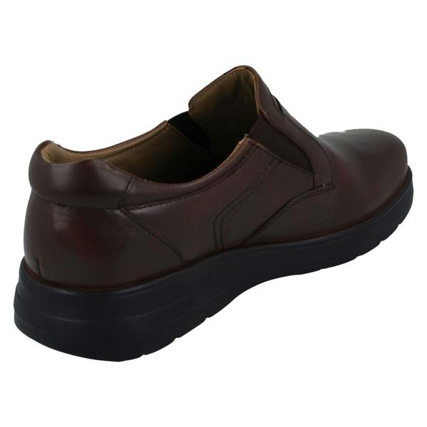 DB Shoes Mens DB Shoes Smart Casual Wide Fitting Shoes Delhi