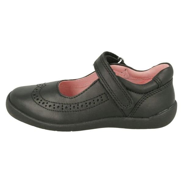 Start-rite Girls Startrite Mary Jane Formal Shoes Spirit