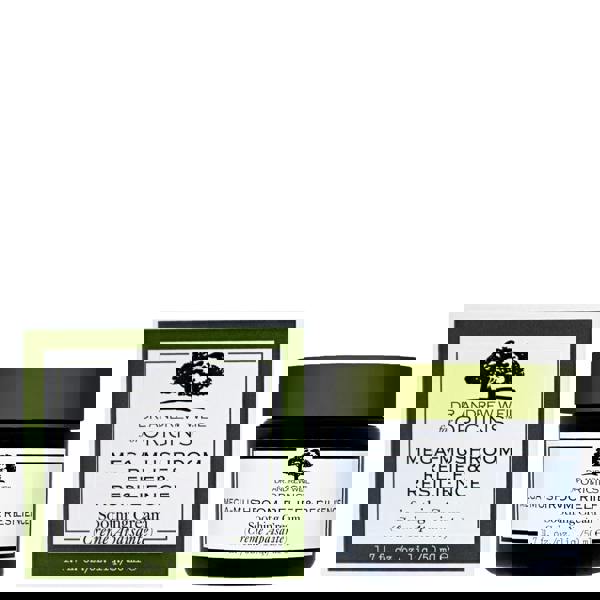 Origins Dr. Andrew Weil Mega-Mushroom Relief & Resilience Soothing Cream 50ml - Additional 2