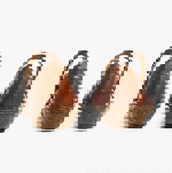 Josef Seibel ROSALIE 04 Womens Sandals Rubin-Kombi