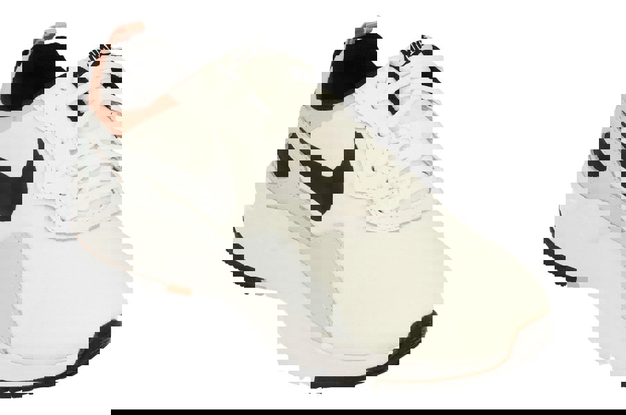 Nike Womens Ld Runner 882267  105 - White Black Pure Platinum 105 - Photo 3