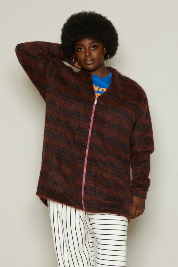 Bo Carter Ally Cardigan