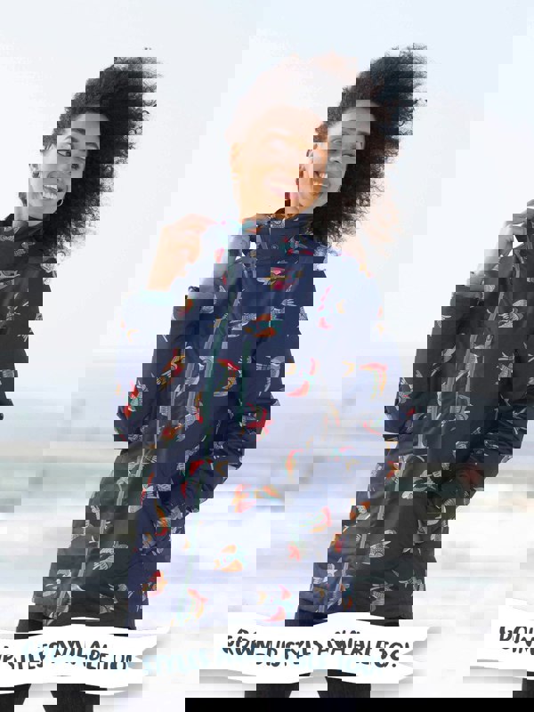 Kite Girls Sweet Sparrow GO Coat