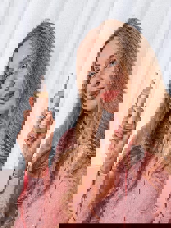 new beginning best hair oil after pregnancy