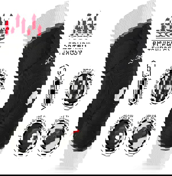 Vulkan Classic Hinged Knee Support