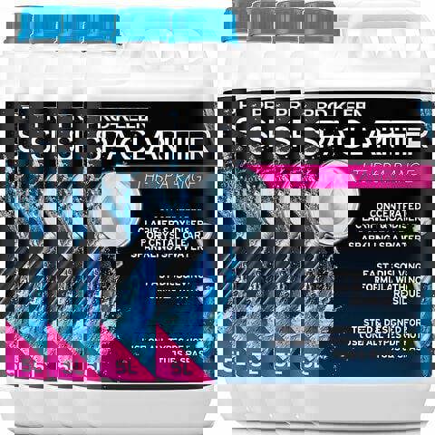 ProKleen Pro-Kleen Spa Clarifier for Pools and Hot Tubs- Achieve Brilliant, Sparkling Water-Improves Filter Performance & Efficiency 20L