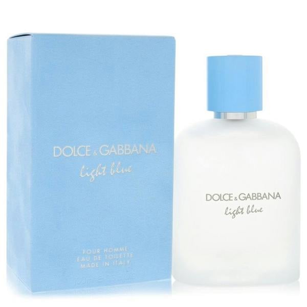 Dolce & Gabbana Light Blue Eau de Toilette 100 ml
