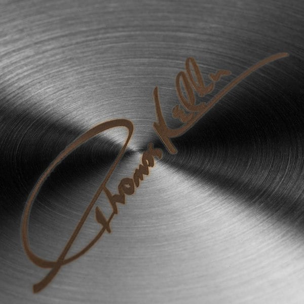 Hestan Thomas Keller Insignia Universal Lids - Large - 28cm
