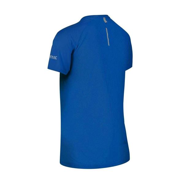 Regatta Womens/Ladies Highton Pro T-Shirt - Lapis Blue - 