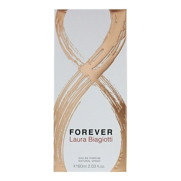Laura Biagiotti Forever for Her Eau de Parfum - 60ml