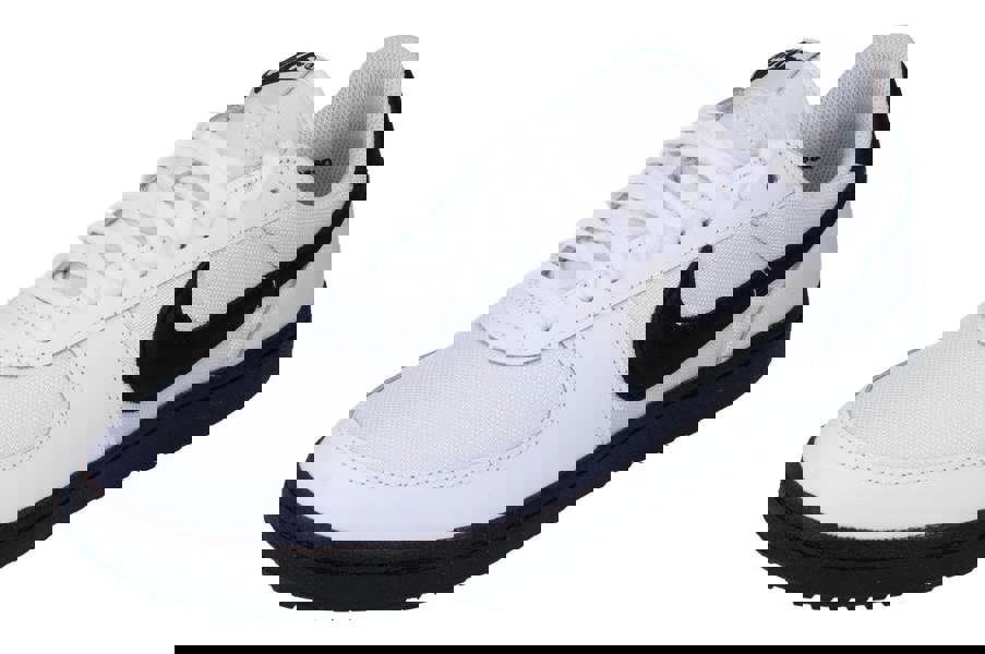 Nike Field General LTR Mens Trainers If1738  100 - White Black Sail 100 - Photo 0