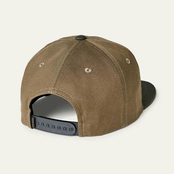 Filson Trucker Cap
