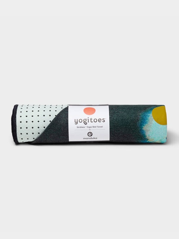 Manduka Yogitoes Yoga Mat Towels 71''