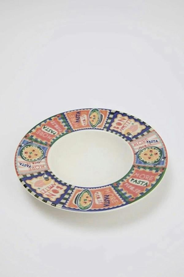 Pasta Plate 27 cm