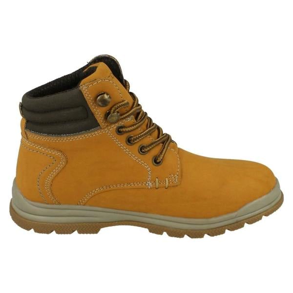 JC Dees Boys JCDees Ankle Boots