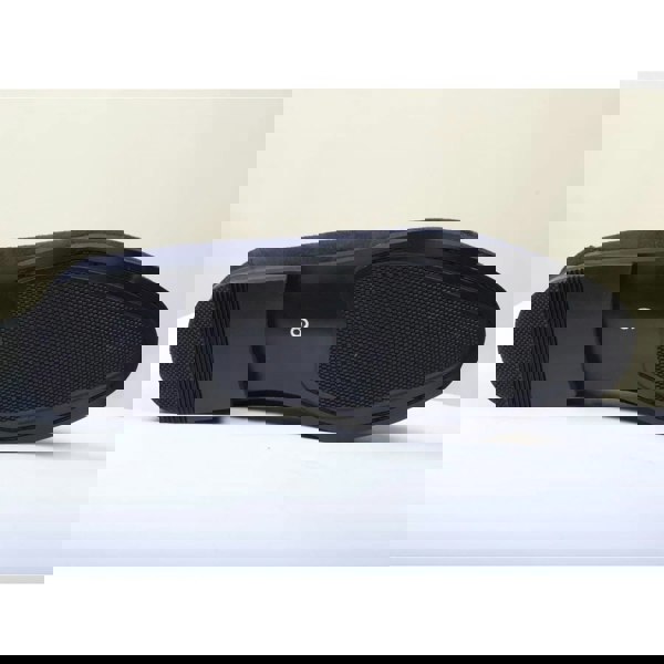 Dolcetto Men's Suede Leather Lined Gold Buckle Loafers