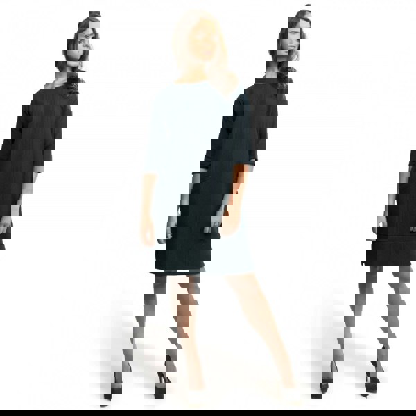 Great Plains Martha Jersey Womens Dress