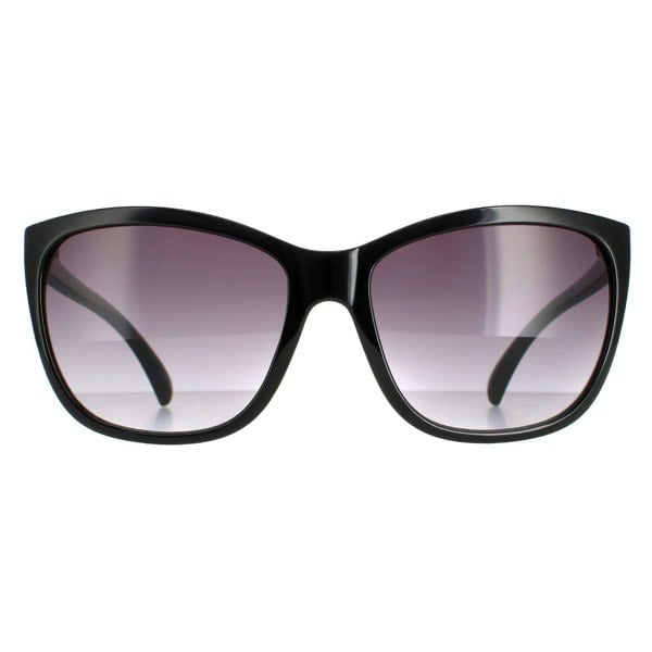 Calvin Klein Sunglasses CK19565S 001 Black Grey Gradient