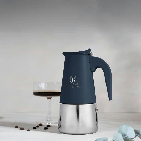 Berlinger Haus Coffee Maker, 6 Cups,  BH8913