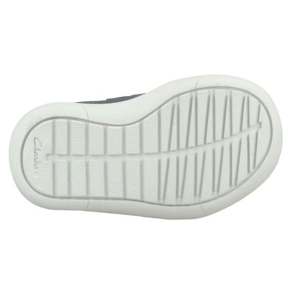 Clarks Boys Clarks Casual First Shoes Flash Beau
