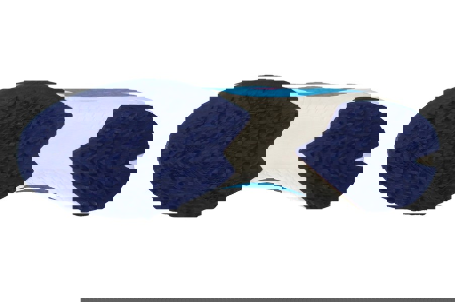 Adidas X Speedflow.3 Ll Tf Mens Football Boots Trainers  GW7500 - White Blue Gw7500 - Photo 4