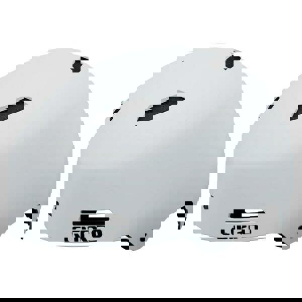 Giro Quarter FS Helmet 51-55cm - Matt Chalk