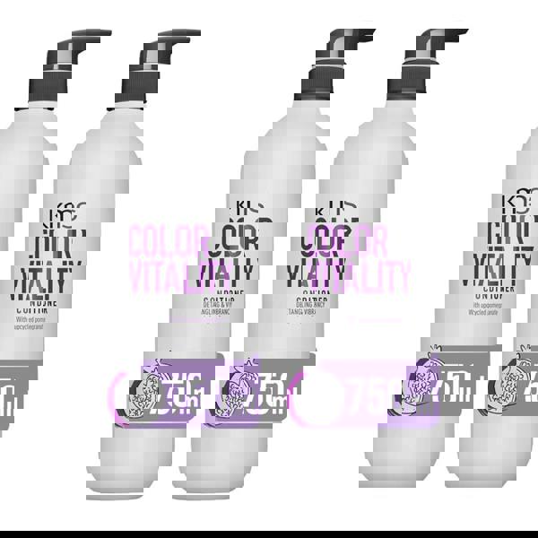 KMS Color Vitality Conditioner