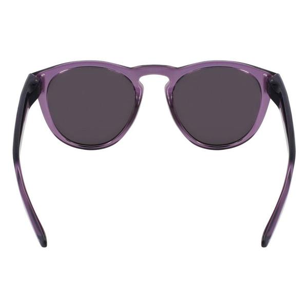 Dragon OPUS - Shiny Dusty Grape with Polarized Lumalens Smoke Lens