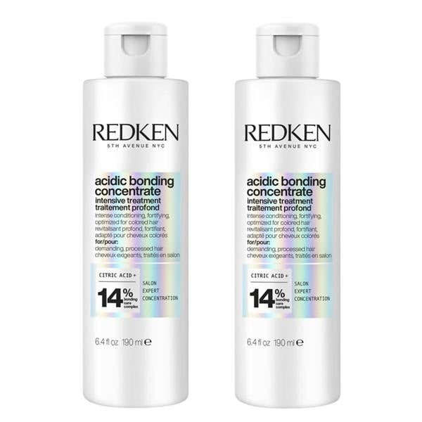 Redken Acidic Bonding Concentrate Pre-Treatment Double