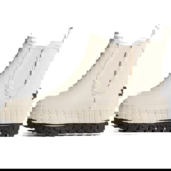 Sperry Torrent Chelsea Boot - White