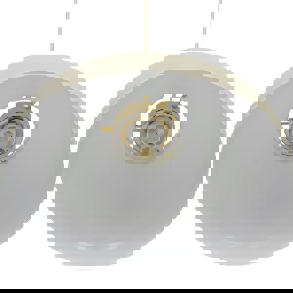 Nordlux Latif | Pendant | Beige