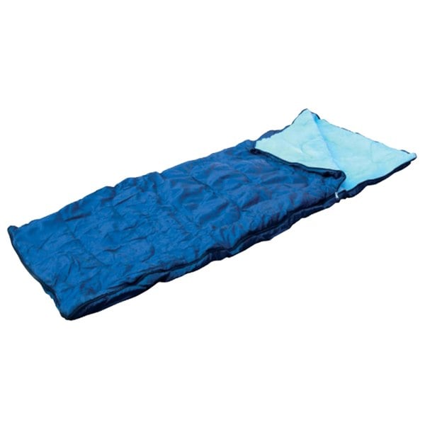 Outdoor Sleeping Bag With Carry Bag Ideal For Camping