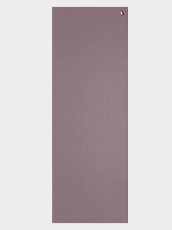 Manduka PRO Standard 71" Yoga Mat 6mm - Elderberry