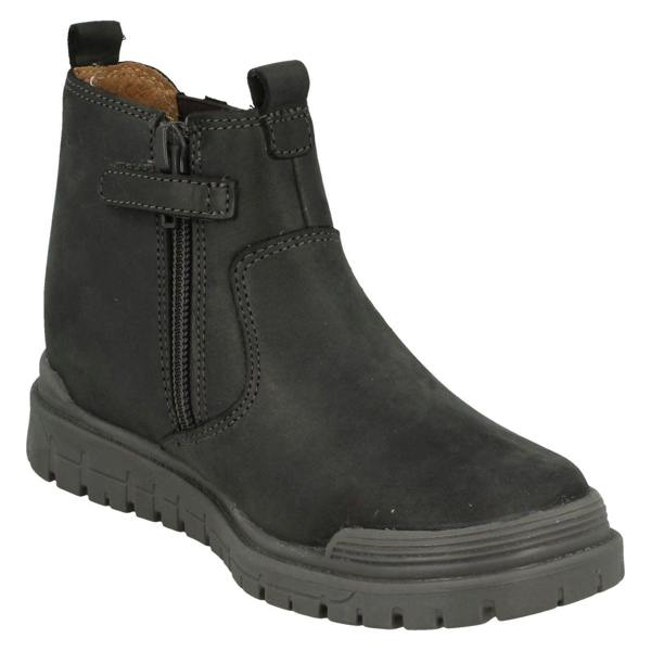 Start-rite Boys Startrite Casual Boots Boost