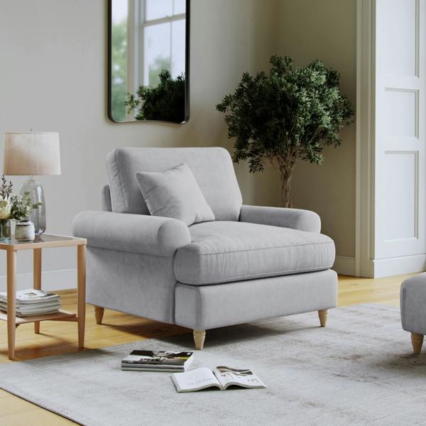 The Great Sofa Company Brentwood Armchair
