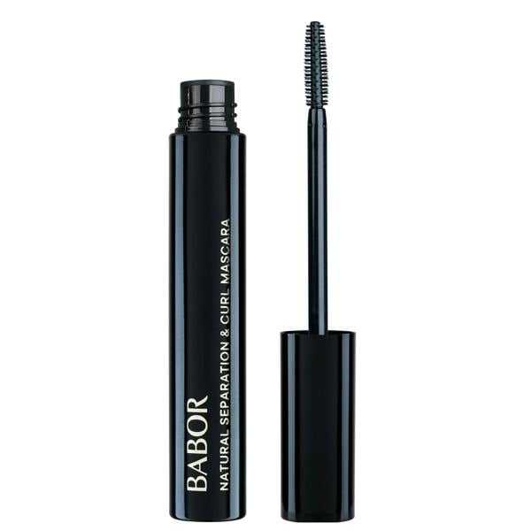 BABOR Make-Up Natural Separation & Curl Mascara 7ml (Launch 10.08.2025)