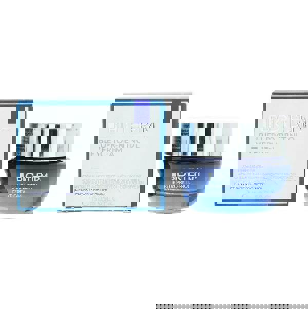 Biotherm Blue Pro-Retinol Eye Cream 15ml