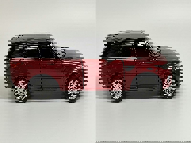 Tayumo Range Rover Sport LHD Firenze Red 1:36 Tayumo 36100014