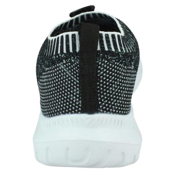 Reflex Ladies Reflex Casual Trainers F7202