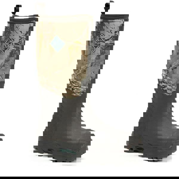 MUCK Boots Derwent II Mid Mens Stable Farm Wellington Wellies