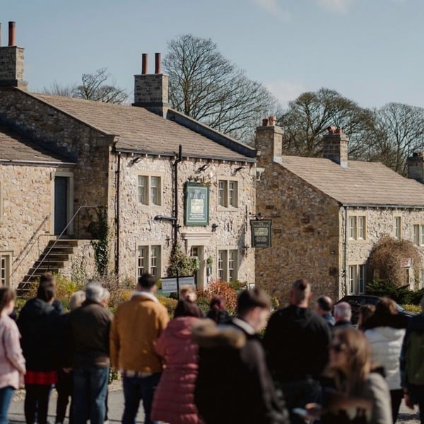 Virgin Experience Days Emmerdale: The Village Tour for Two