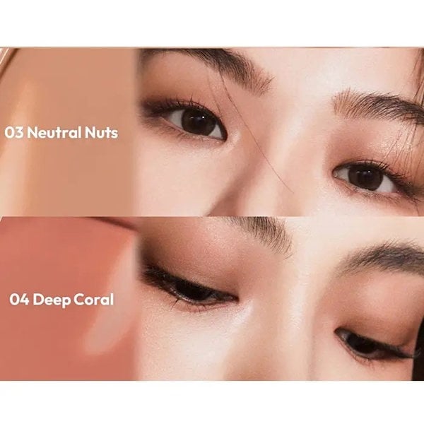JAVIN DE SEOUL Wink Eye Shade Primer - 11 colours