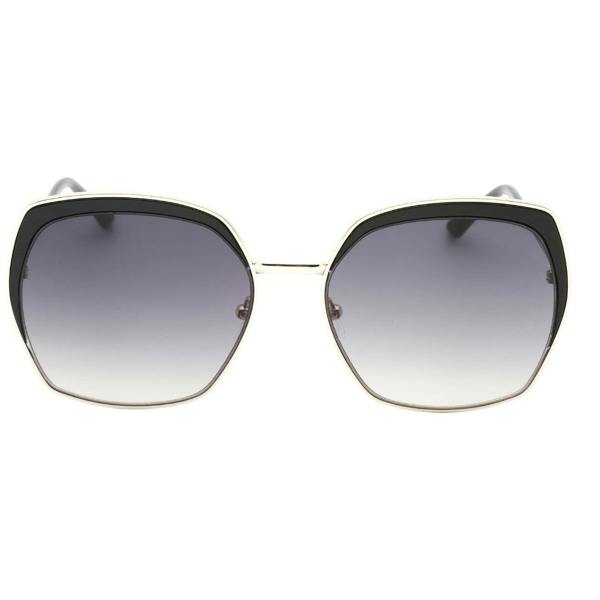Guess Sunglasses GF0410 32B gold / gradient smoke 59X0X0 One Size
