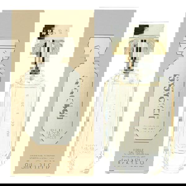 Hugo Boss The Scent For Her Pure Accord Eau de Toilette 50ml