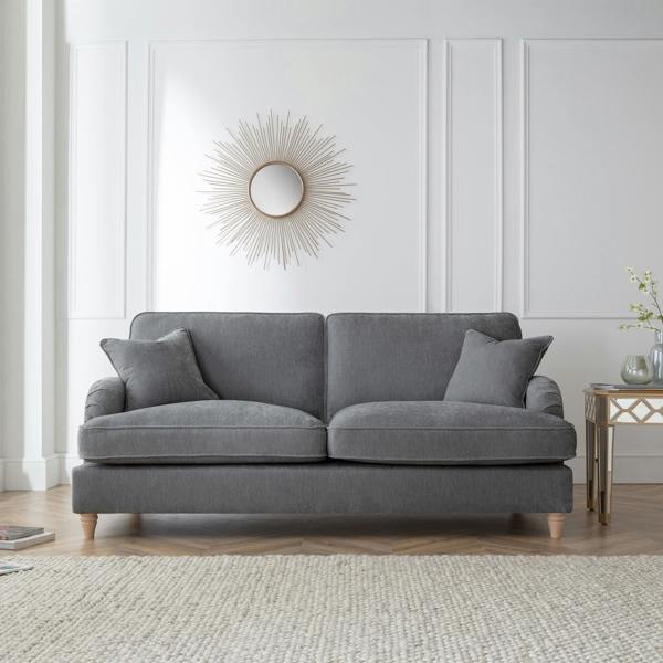 The Great Sofa Company The Swift 3 Seater Sofa