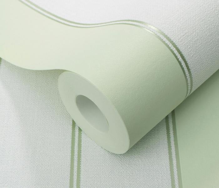 Erismann Elegant Stripe  - Blown vinyl