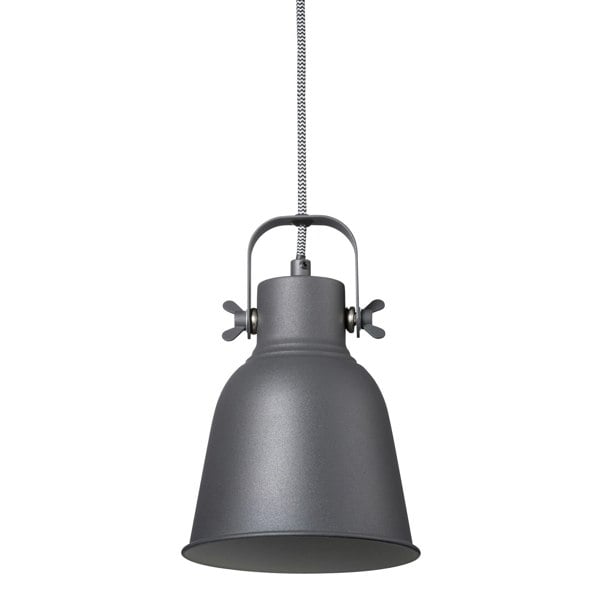 Nordlux Adrian 16 | Ceiling pendant | Anthracite