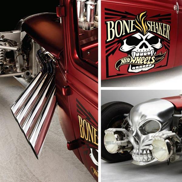 Chronicle Books Hot Wheels, Garage of Legends Calendar 2027, Wall Calendars, Month To View, Transport, Gift