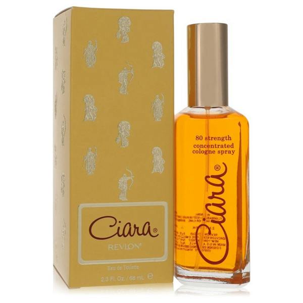 Revlon Ciara Eau De Toilette 68 ml